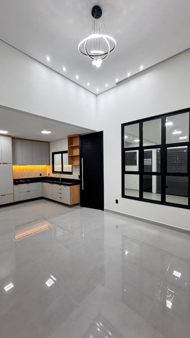Casa 3 quartos à venda em Jardim Bom Sucesso, Indaiatuba - foto 6