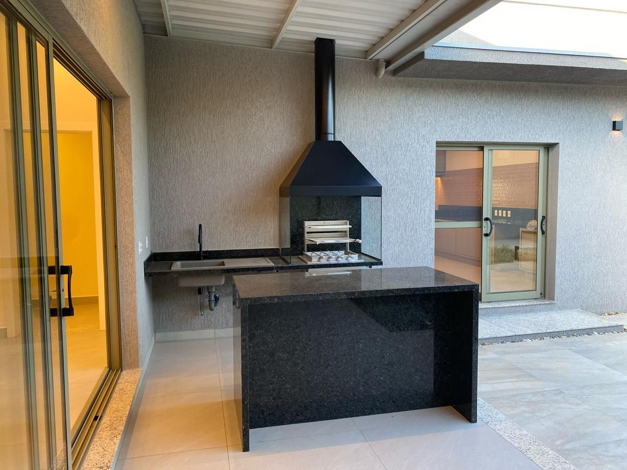 Casa 4 quartos à venda em Residencial Primavera, Salto - foto 8