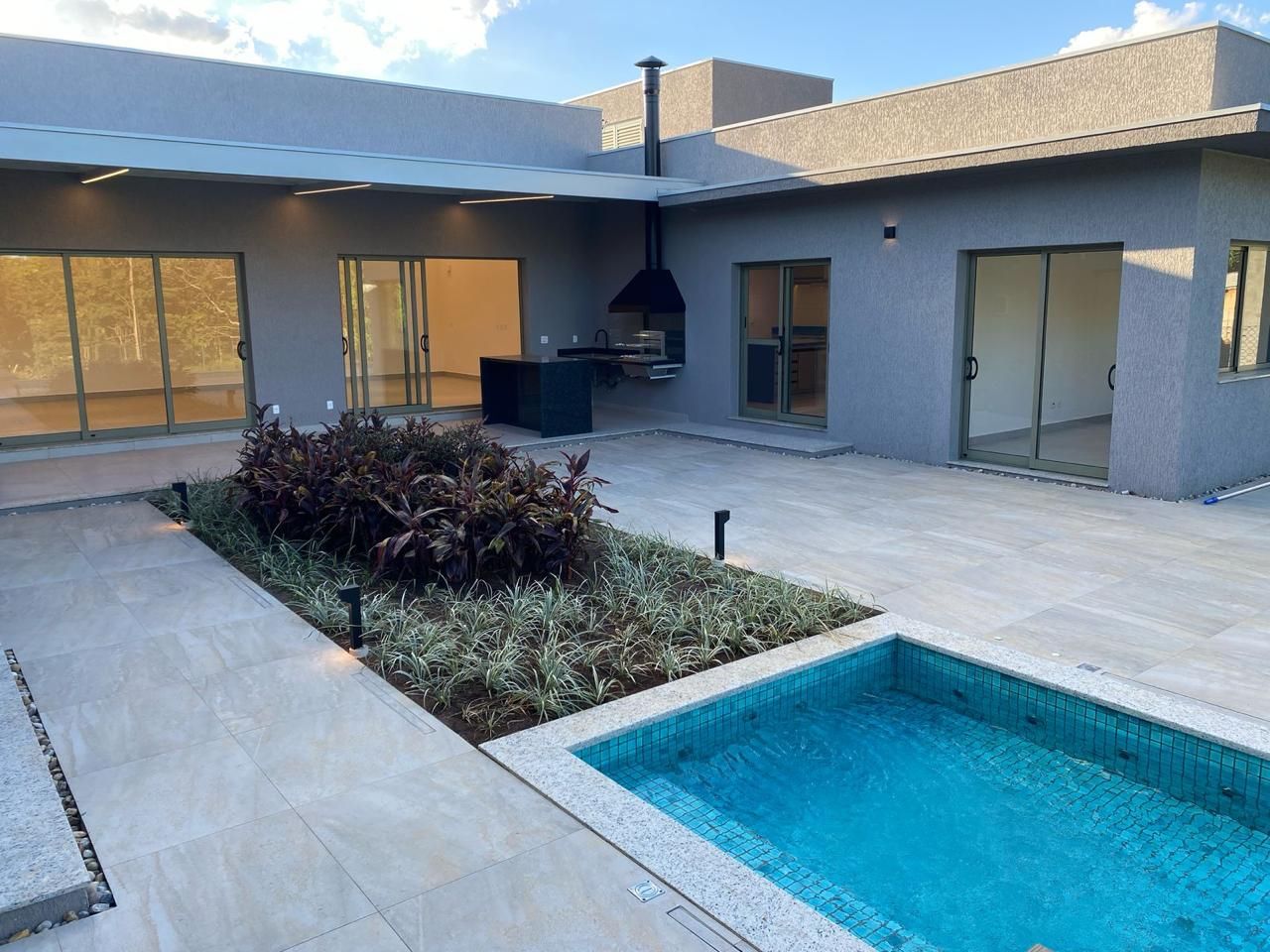 Casa 4 quartos à venda em Residencial Primavera, Salto - foto 13