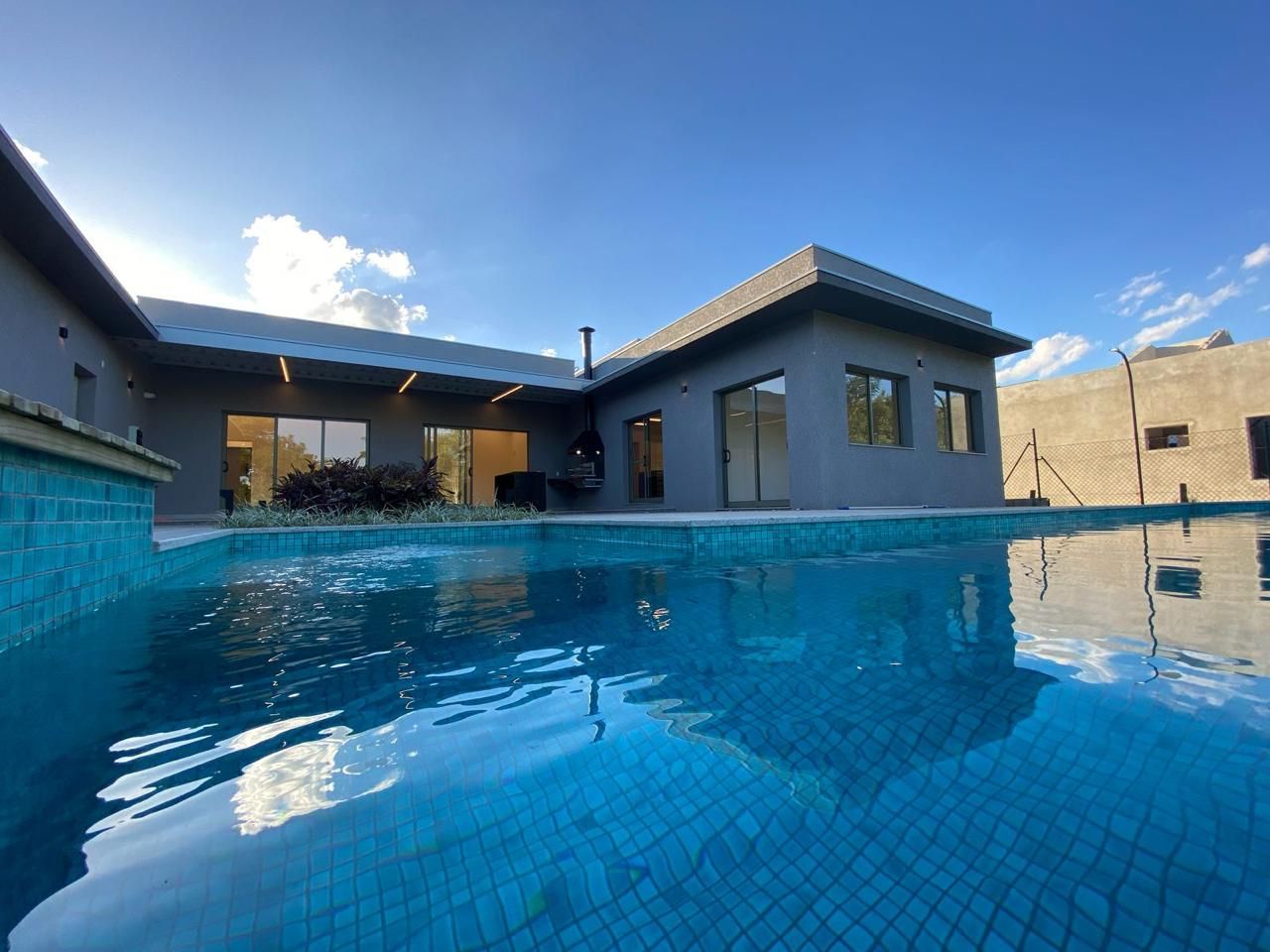 Casa 4 quartos à venda em Residencial Primavera, Salto - foto 14