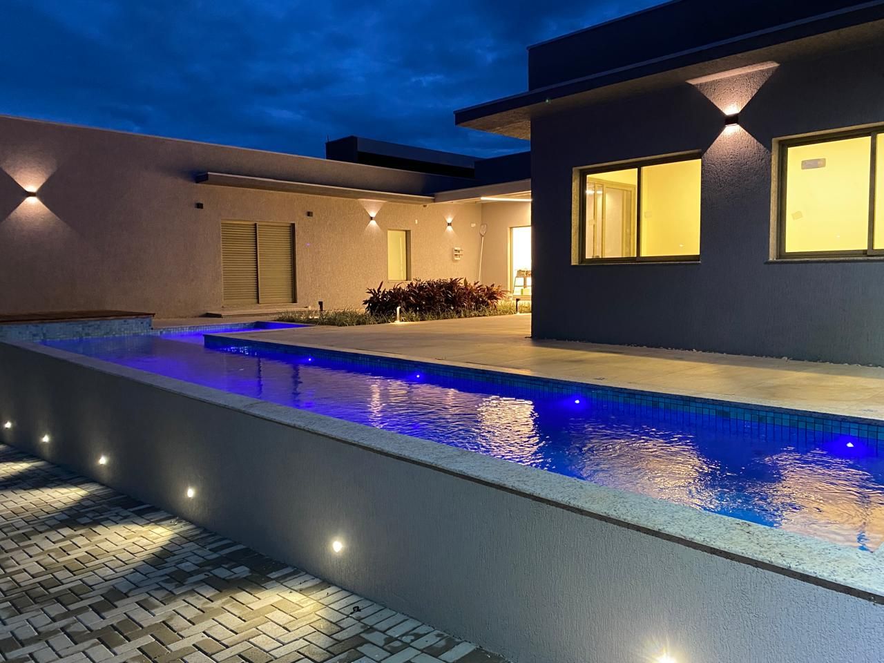 Casa 4 quartos à venda em Residencial Primavera, Salto - foto 15