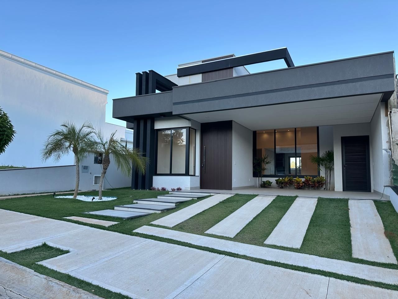 Casa 3 quartos à venda em Jardim Villa Sapezal, Indaiatuba - foto 2
