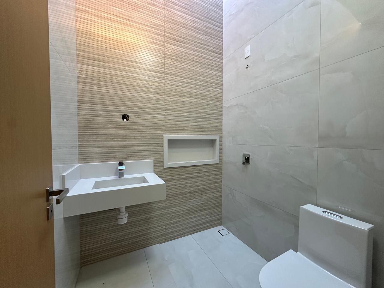 Casa 3 quartos à venda em Jardim Villa Sapezal, Indaiatuba - foto 16