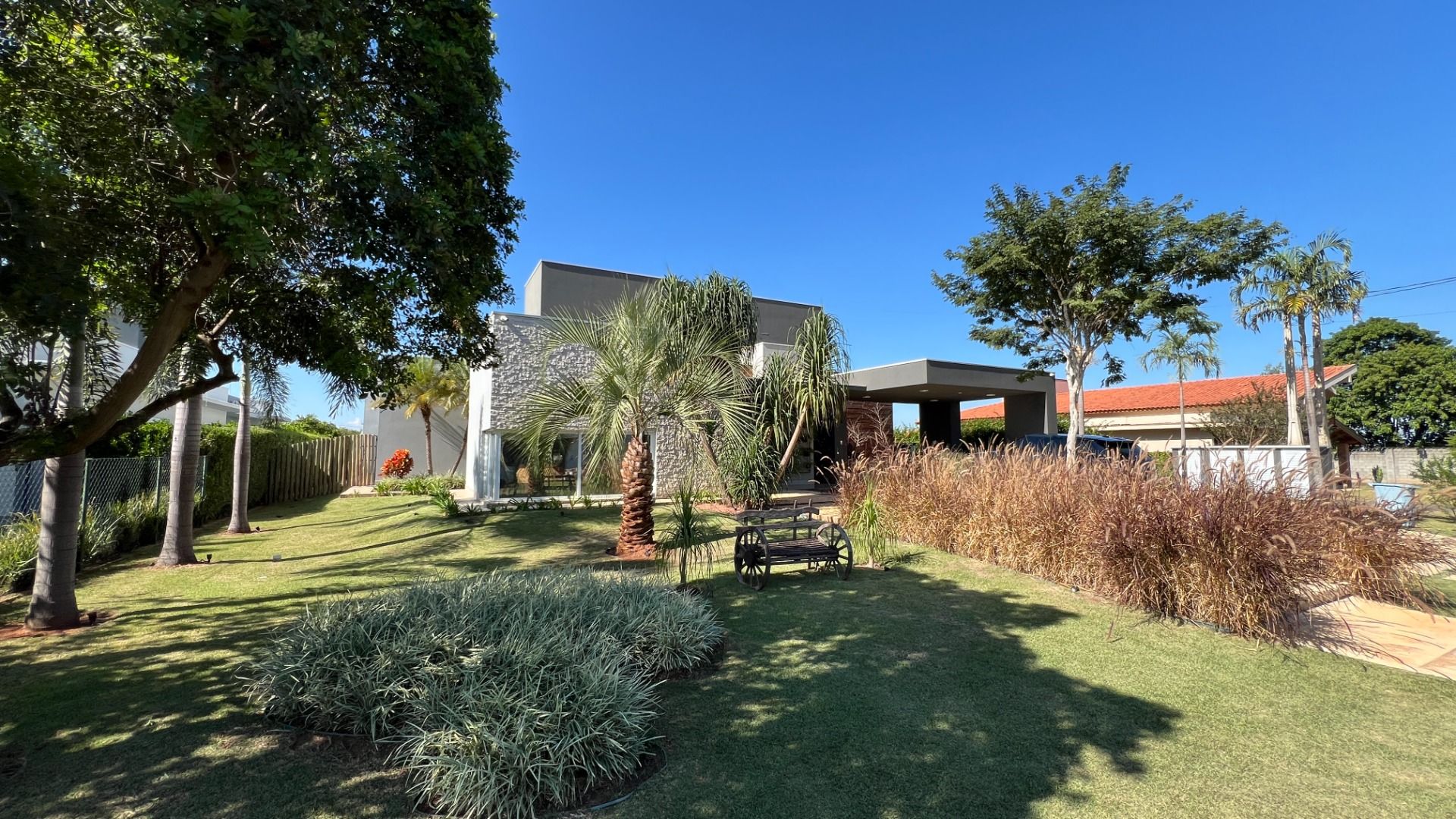 Casa em condomínio 5 quartos à venda em Chácara Halter, Salto — Residencial Primavera - foto 3