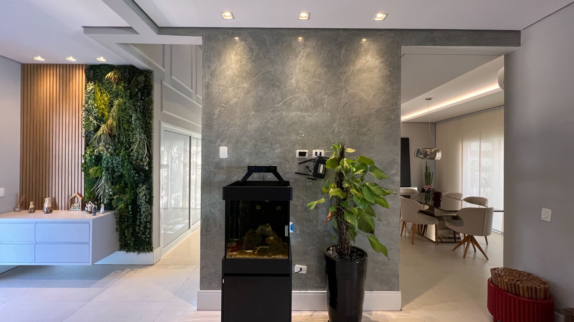Casa em condomínio 5 quartos à venda em Chácara Halter, Salto — Residencial Primavera - foto 5