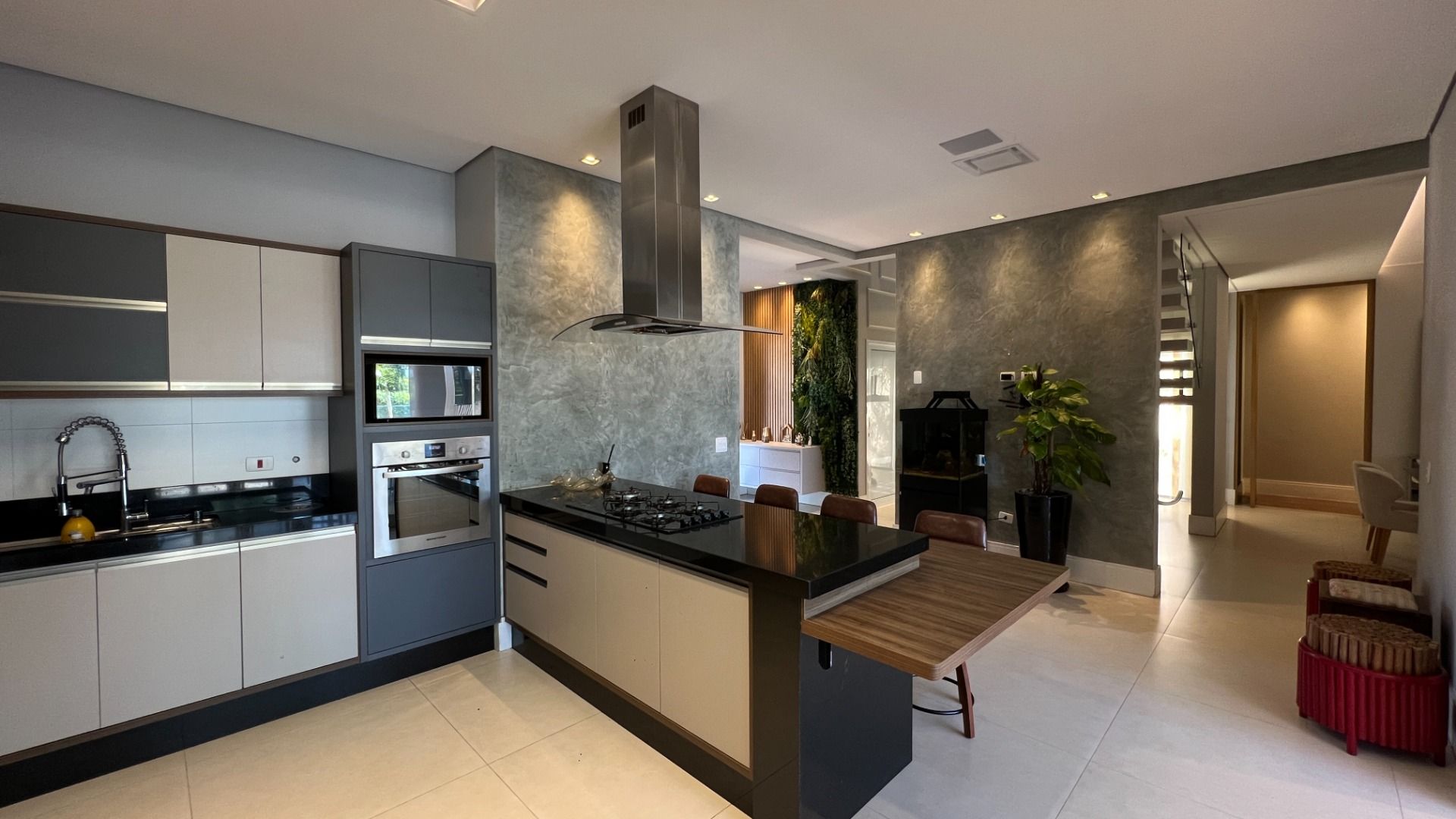 Casa em condomínio 5 quartos à venda em Chácara Halter, Salto — Residencial Primavera - foto 6