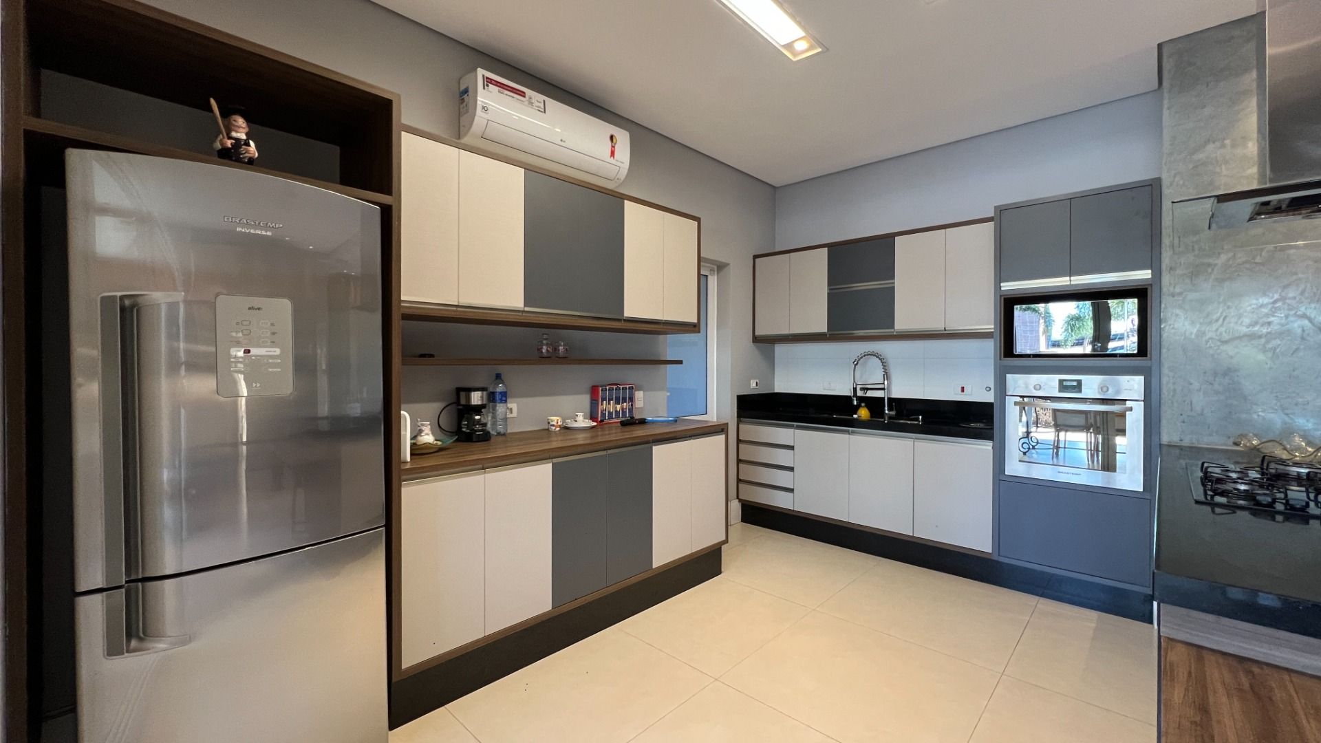 Casa em condomínio 5 quartos à venda em Chácara Halter, Salto — Residencial Primavera - foto 7
