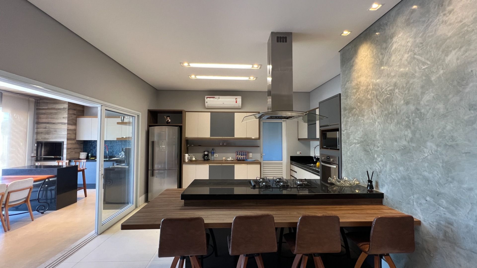 Casa em condomínio 5 quartos à venda em Chácara Halter, Salto — Residencial Primavera - foto 8