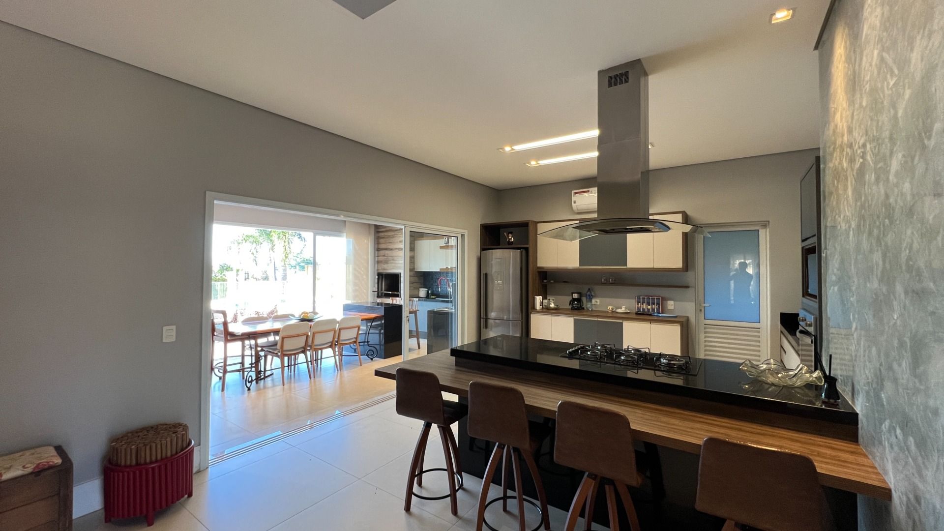 Casa em condomínio 5 quartos à venda em Chácara Halter, Salto — Residencial Primavera - foto 9