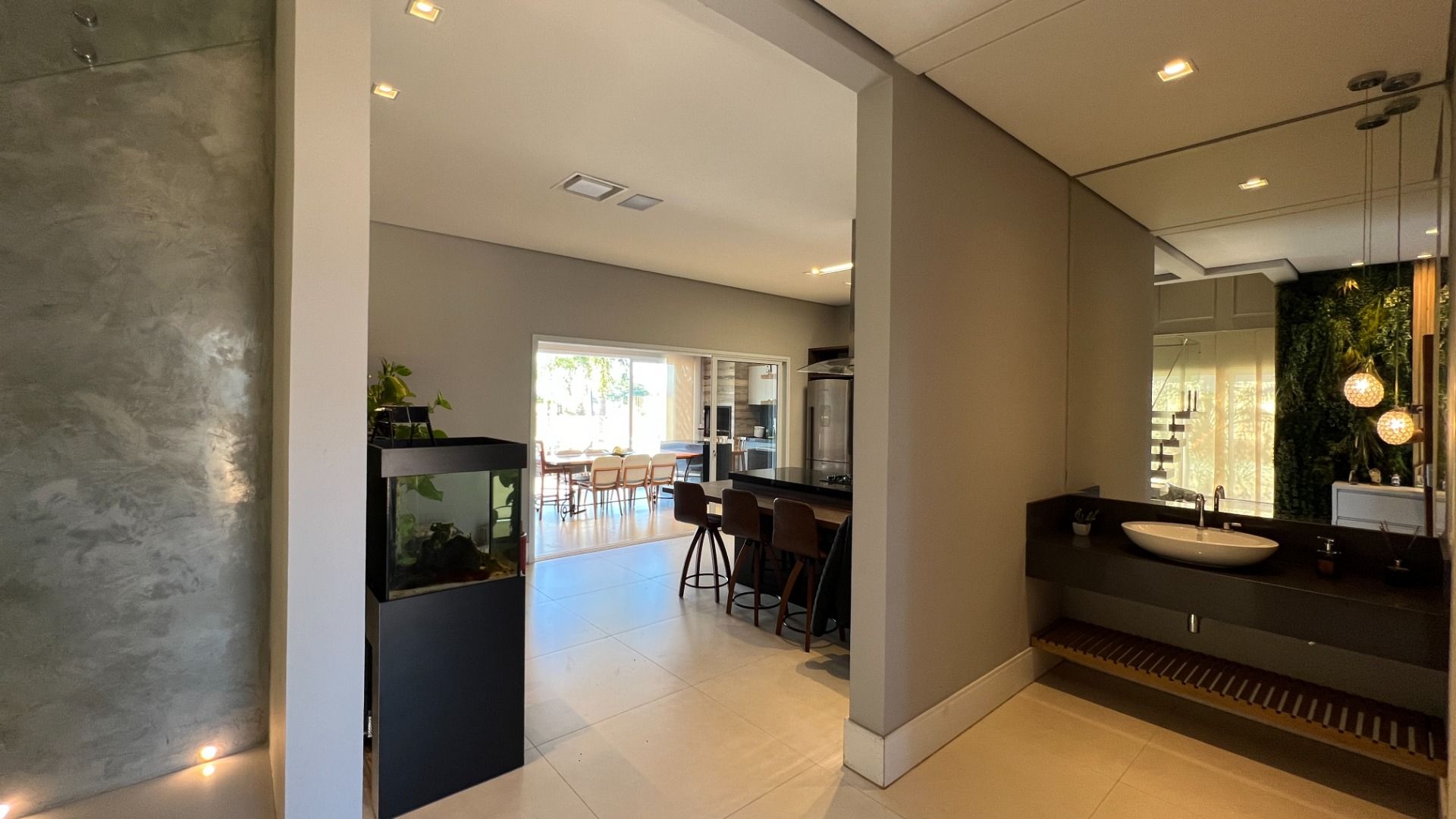 Casa em condomínio 5 quartos à venda em Chácara Halter, Salto — Residencial Primavera - foto 10