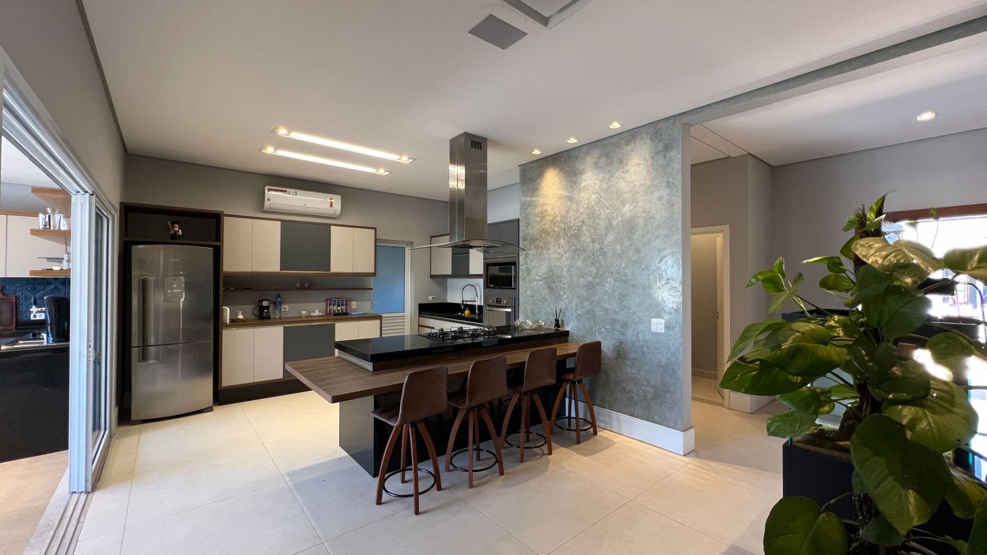 Casa em condomínio 5 quartos à venda em Chácara Halter, Salto — Residencial Primavera - foto 13