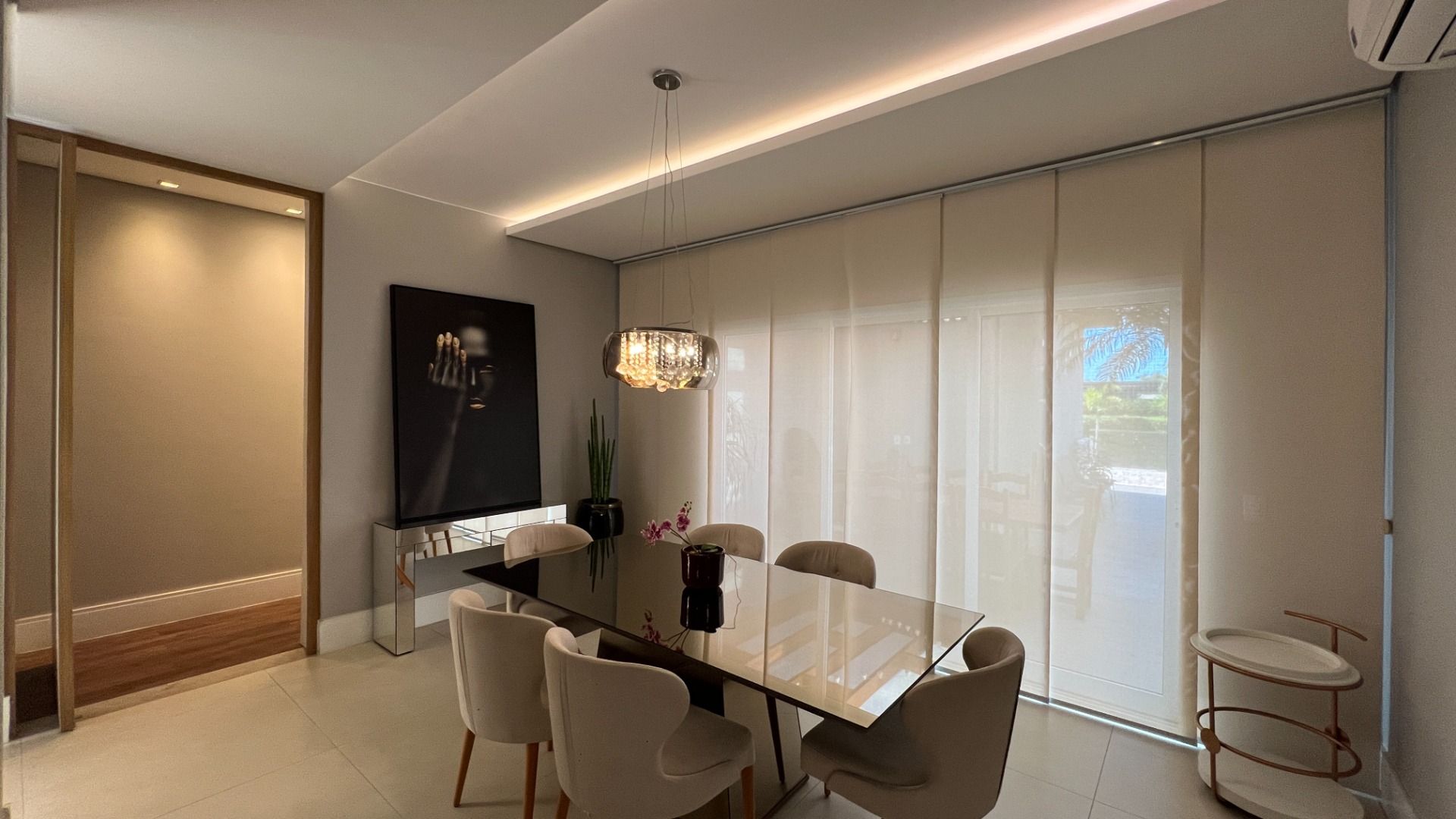 Casa em condomínio 5 quartos à venda em Chácara Halter, Salto — Residencial Primavera - foto 15