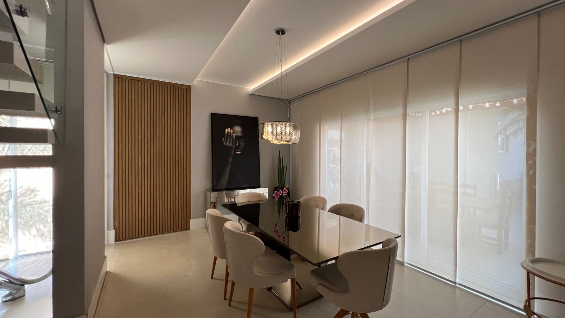 Casa em condomínio 5 quartos à venda em Chácara Halter, Salto — Residencial Primavera - foto 16