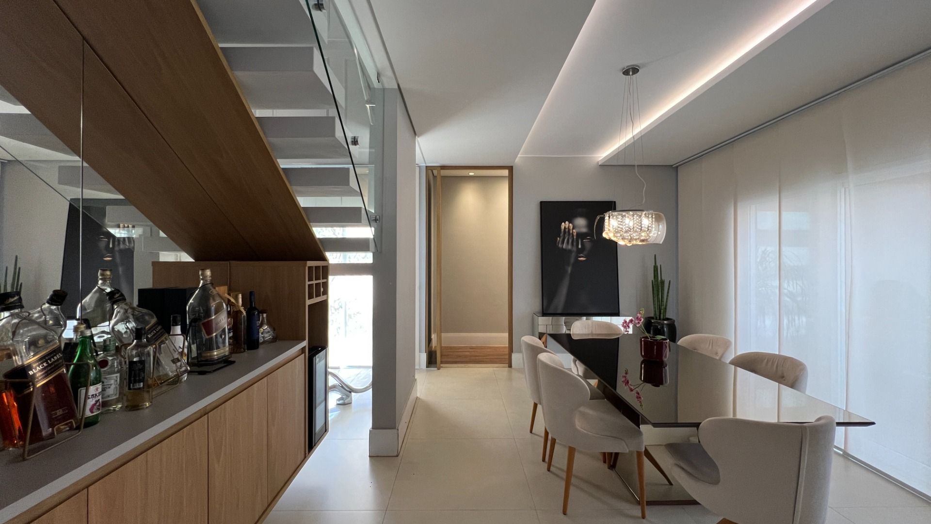 Casa em condomínio 5 quartos à venda em Chácara Halter, Salto — Residencial Primavera - foto 17