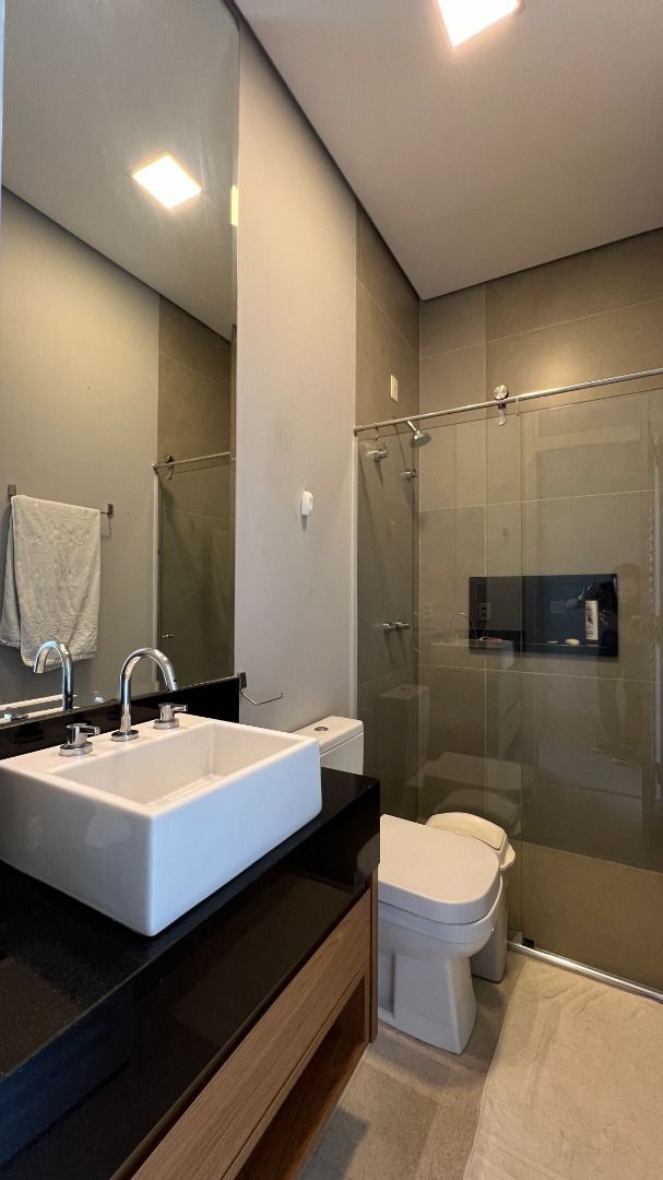Casa em condomínio 5 quartos à venda em Chácara Halter, Salto — Residencial Primavera - foto 18
