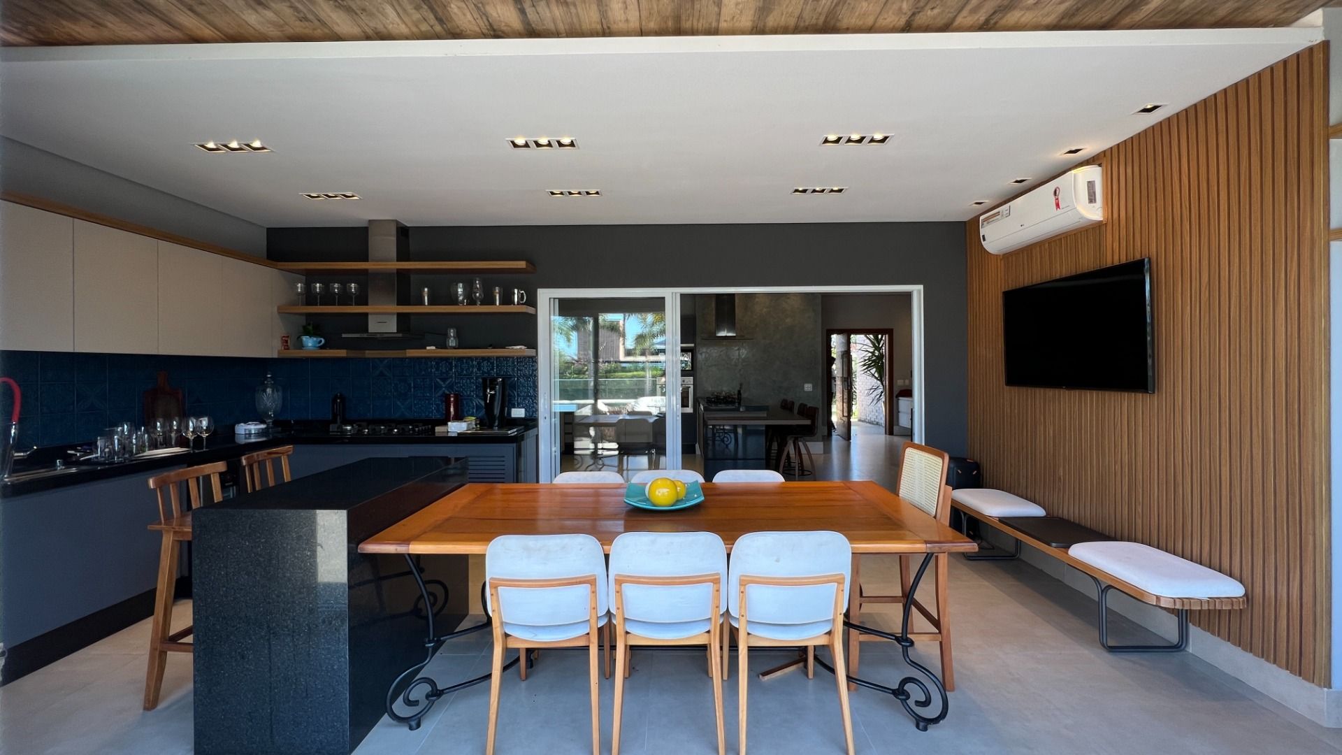 Casa em condomínio 5 quartos à venda em Chácara Halter, Salto — Residencial Primavera - foto 19