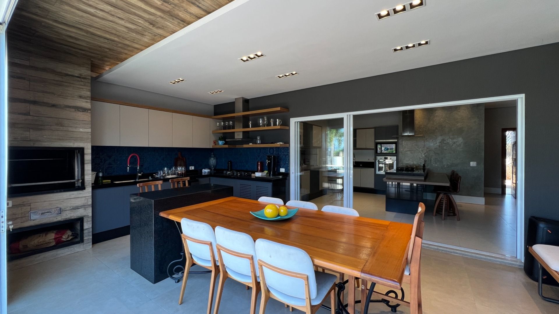 Casa em condomínio 5 quartos à venda em Chácara Halter, Salto — Residencial Primavera - foto 21