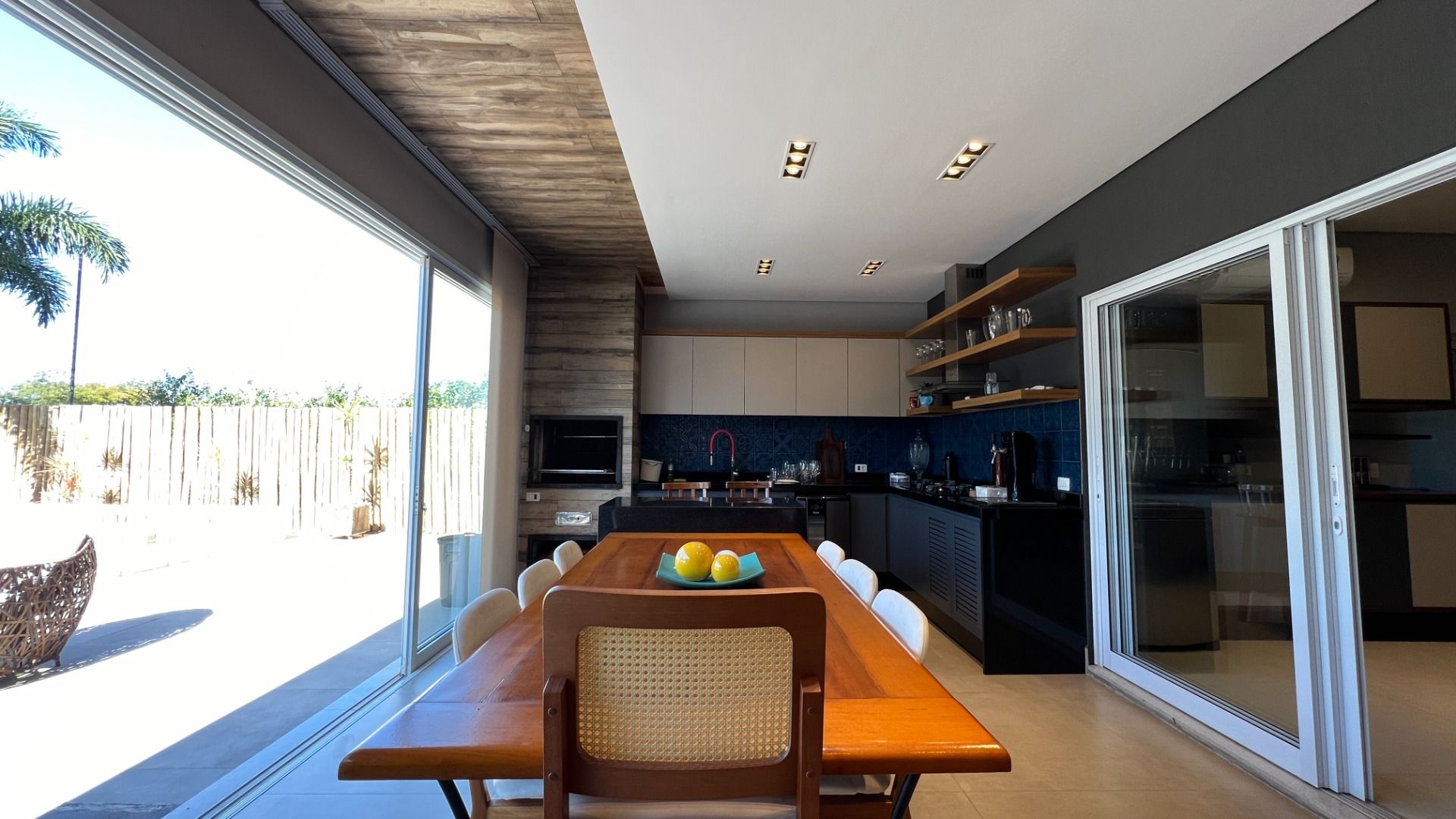 Casa em condomínio 5 quartos à venda em Chácara Halter, Salto — Residencial Primavera - foto 22