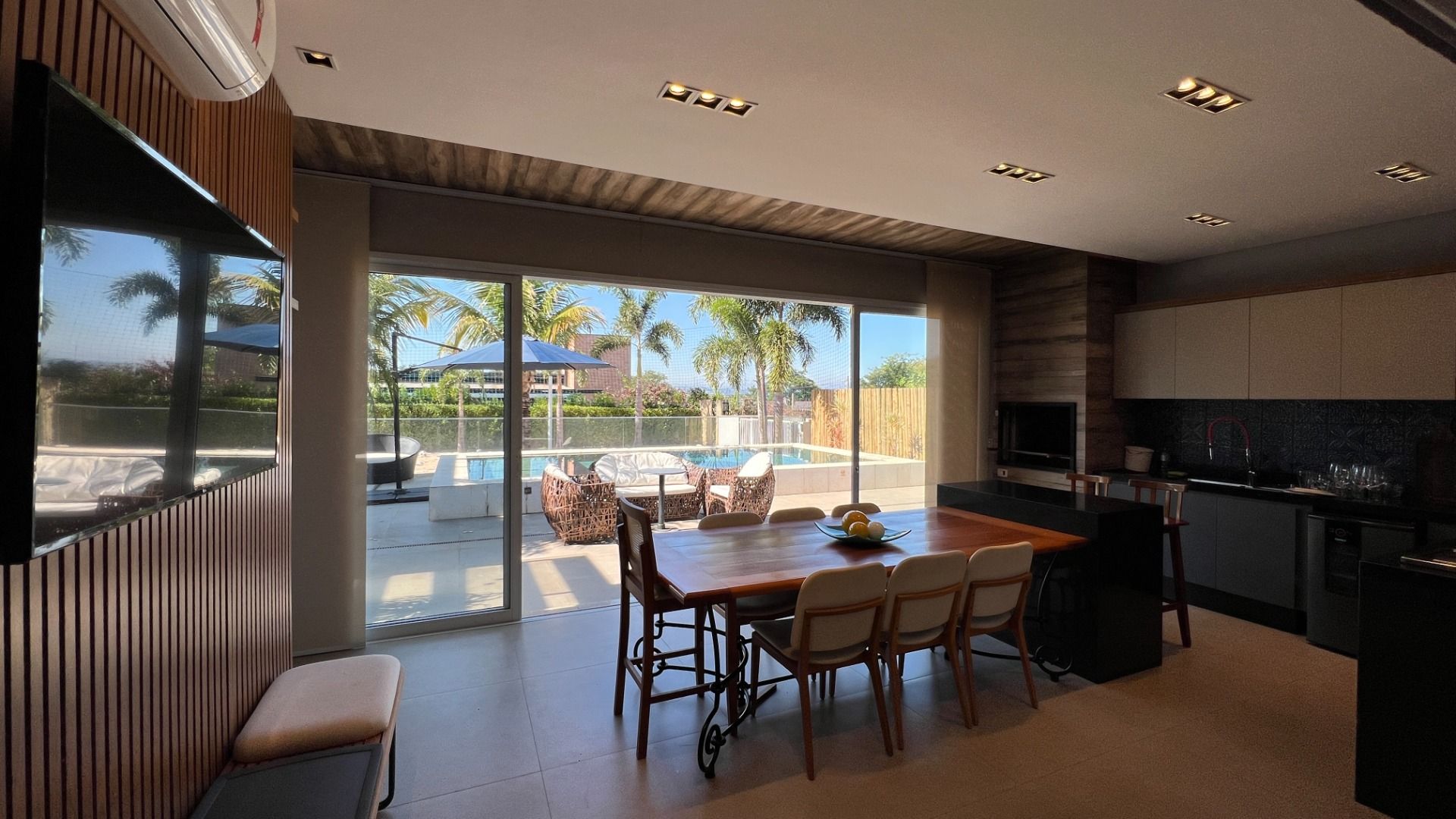 Casa em condomínio 5 quartos à venda em Chácara Halter, Salto — Residencial Primavera - foto 23