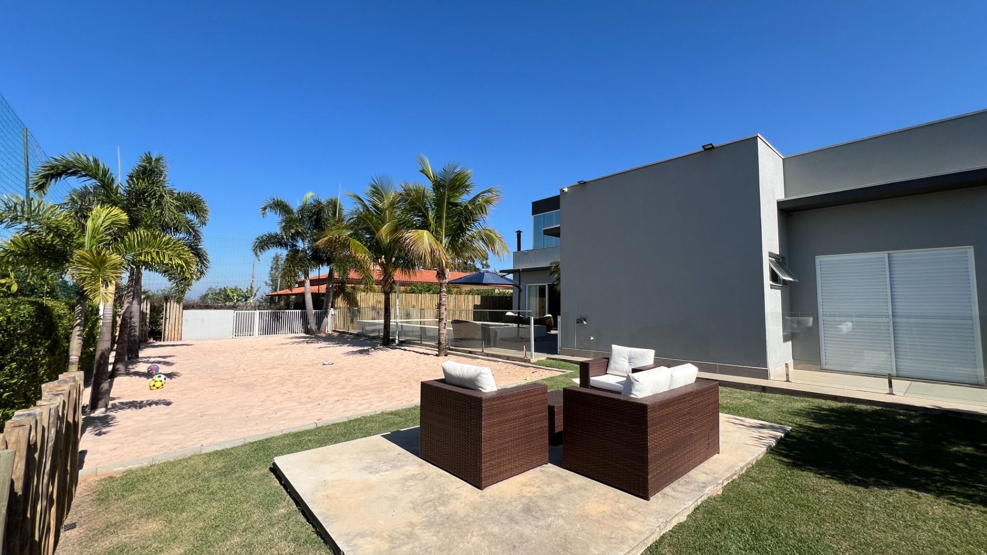 Casa em condomínio 5 quartos à venda em Chácara Halter, Salto — Residencial Primavera - foto 26