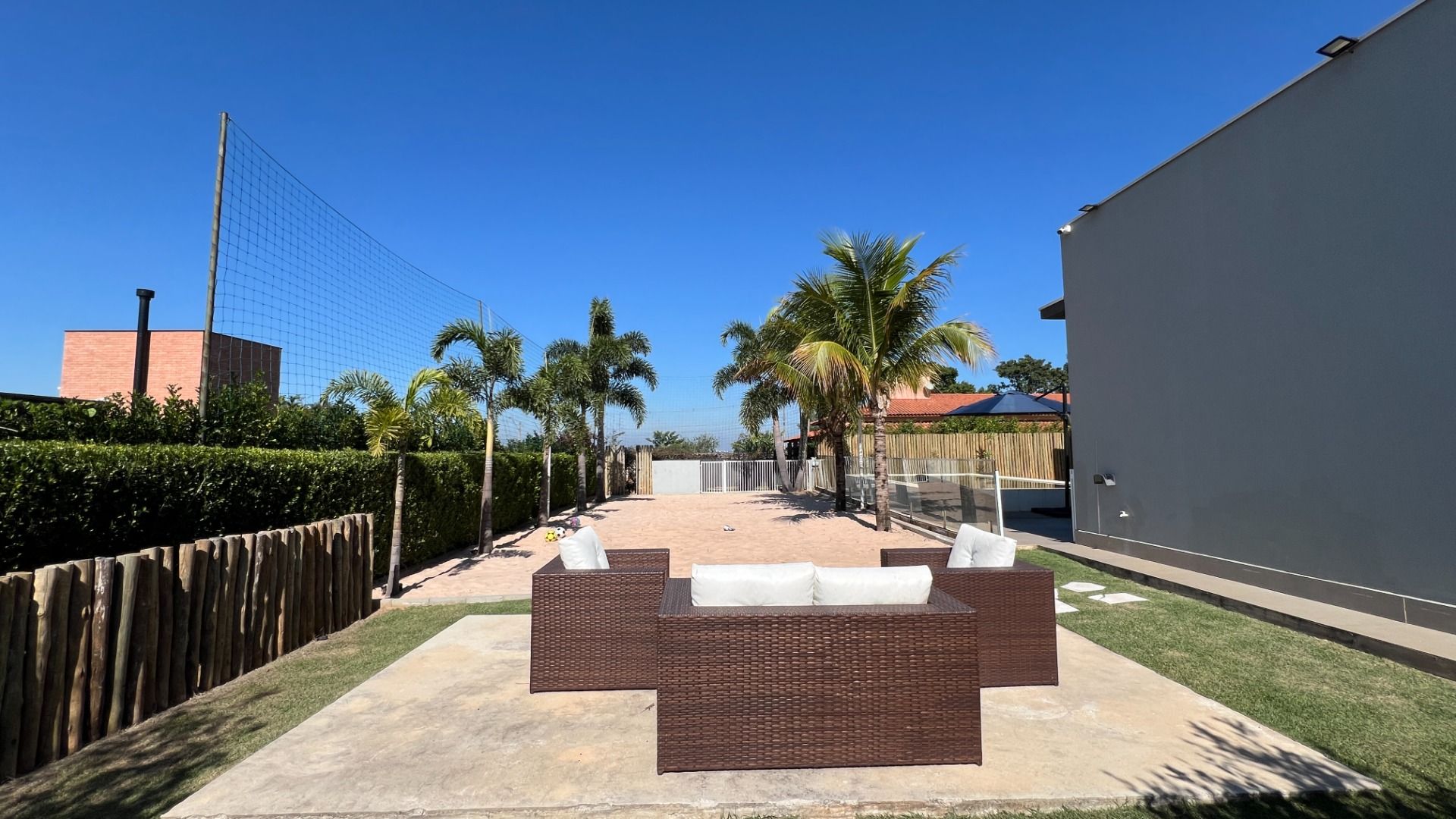 Casa em condomínio 5 quartos à venda em Chácara Halter, Salto — Residencial Primavera - foto 27