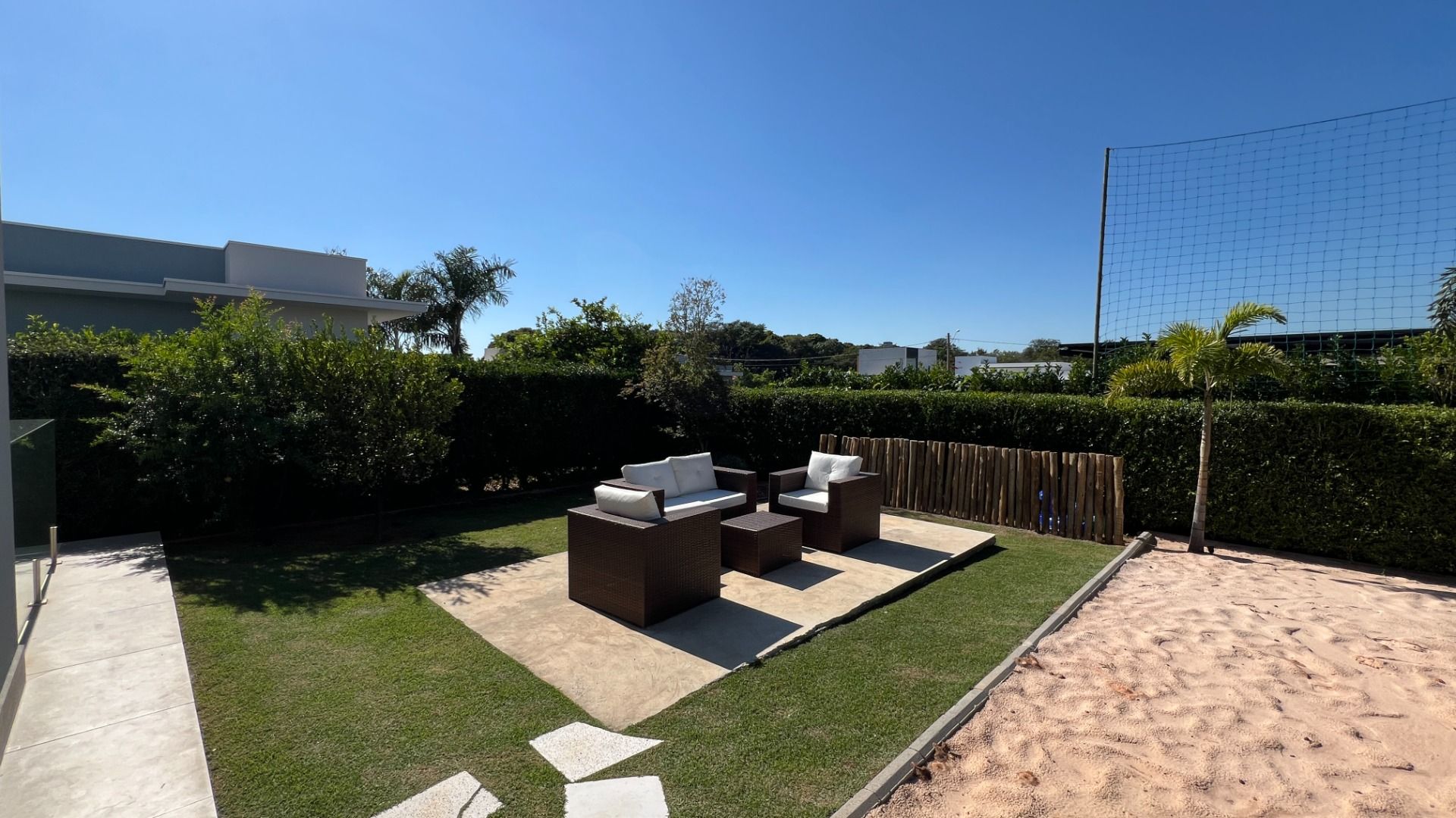 Casa em condomínio 5 quartos à venda em Chácara Halter, Salto — Residencial Primavera - foto 28
