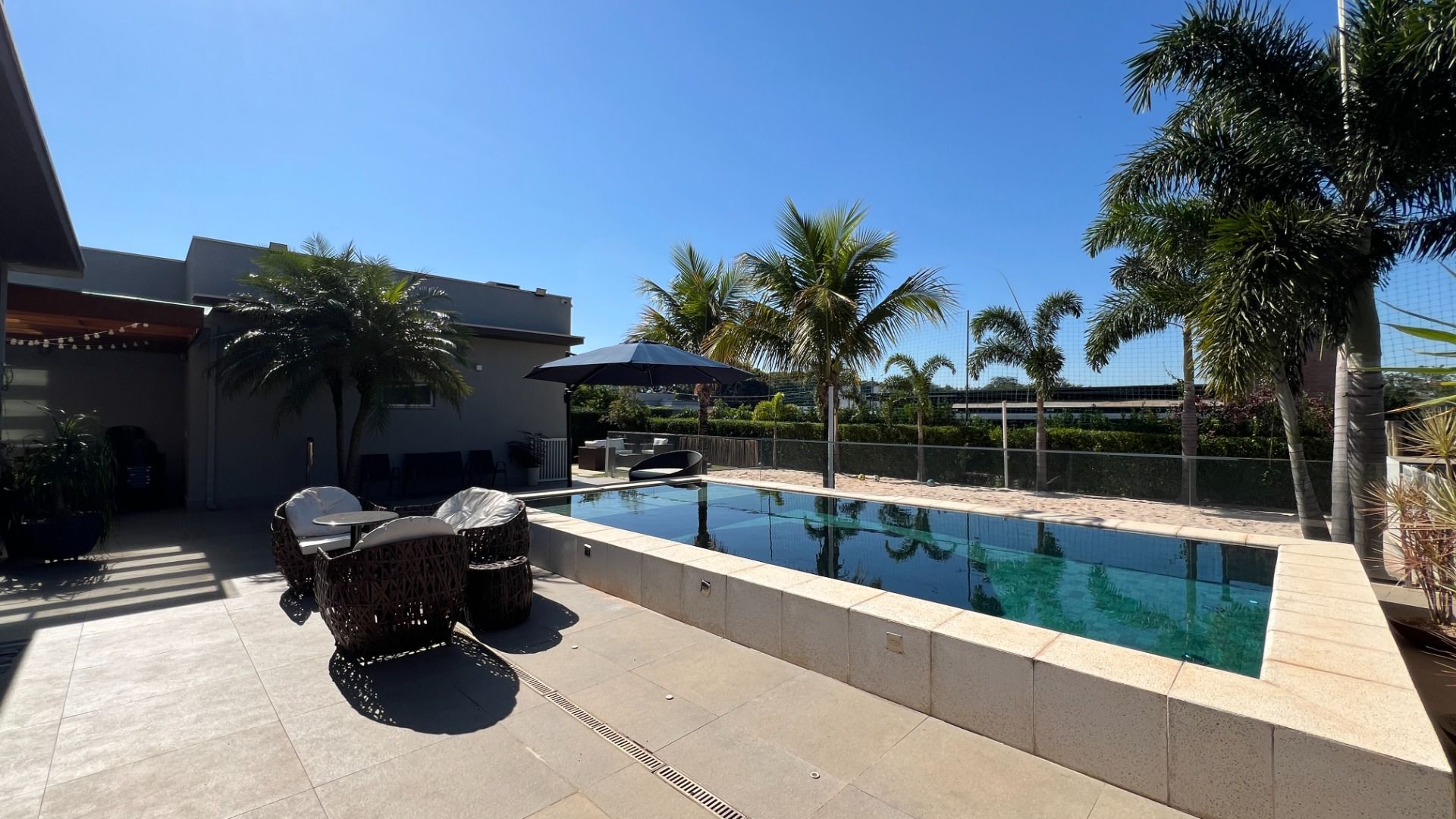 Casa em condomínio 5 quartos à venda em Chácara Halter, Salto — Residencial Primavera - foto 33
