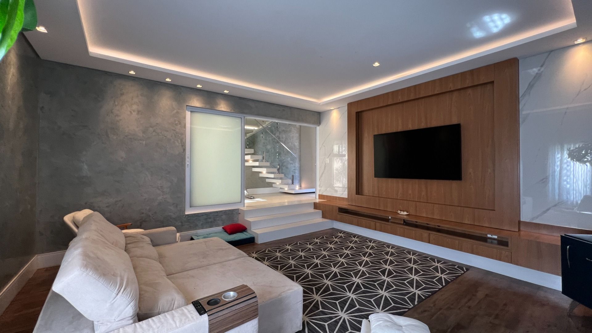 Casa em condomínio 5 quartos à venda em Chácara Halter, Salto — Residencial Primavera - foto 36