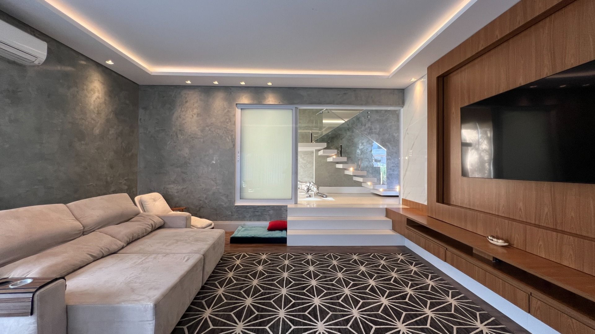 Casa em condomínio 5 quartos à venda em Chácara Halter, Salto — Residencial Primavera - foto 37