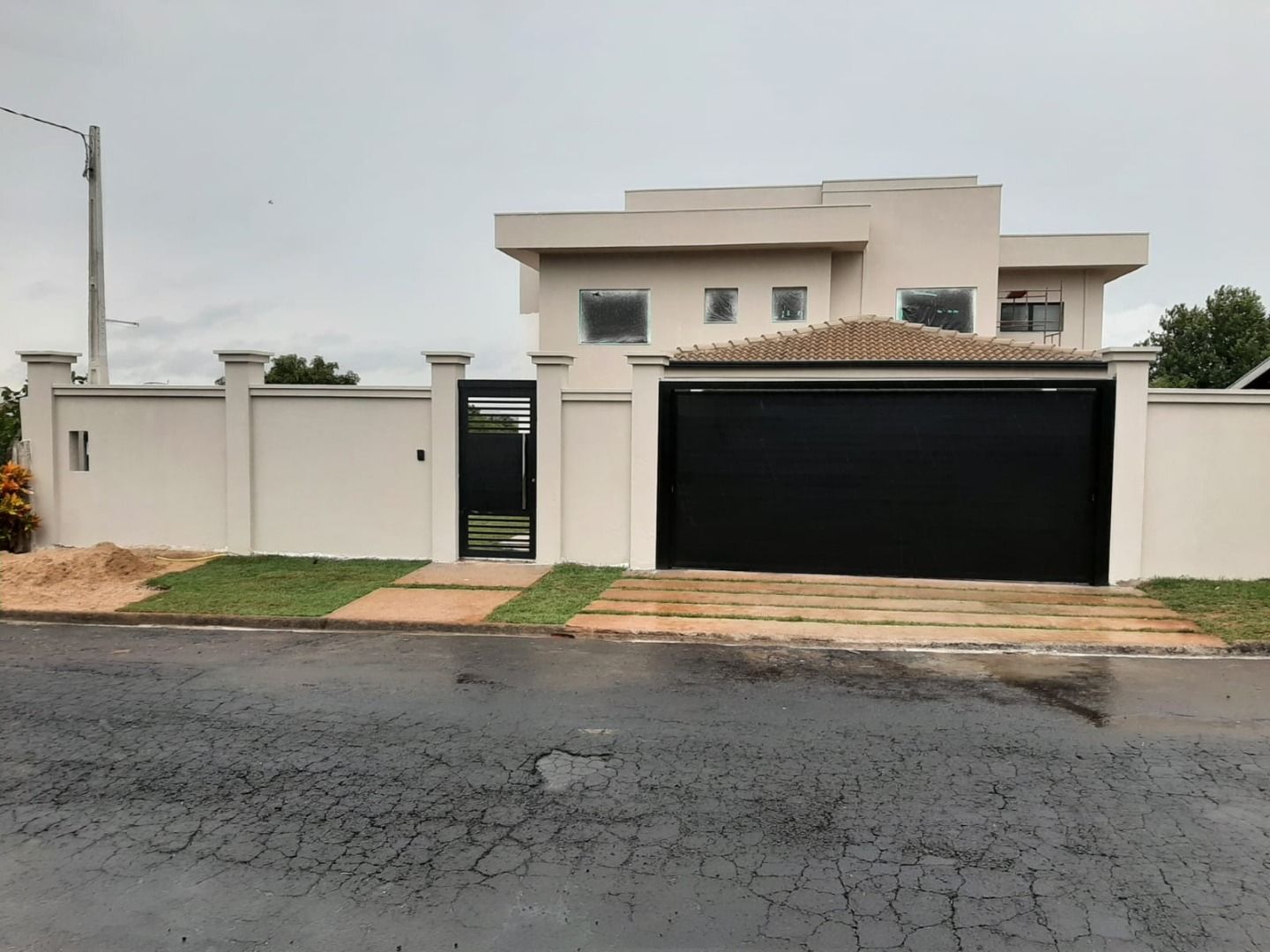 Fazenda, sítio ou chácara 3 quartos à venda em Terras de Itaici, Indaiatuba - foto 2