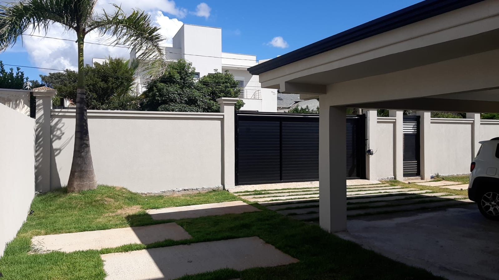 Fazenda, sítio ou chácara 3 quartos à venda em Terras de Itaici, Indaiatuba - foto 4