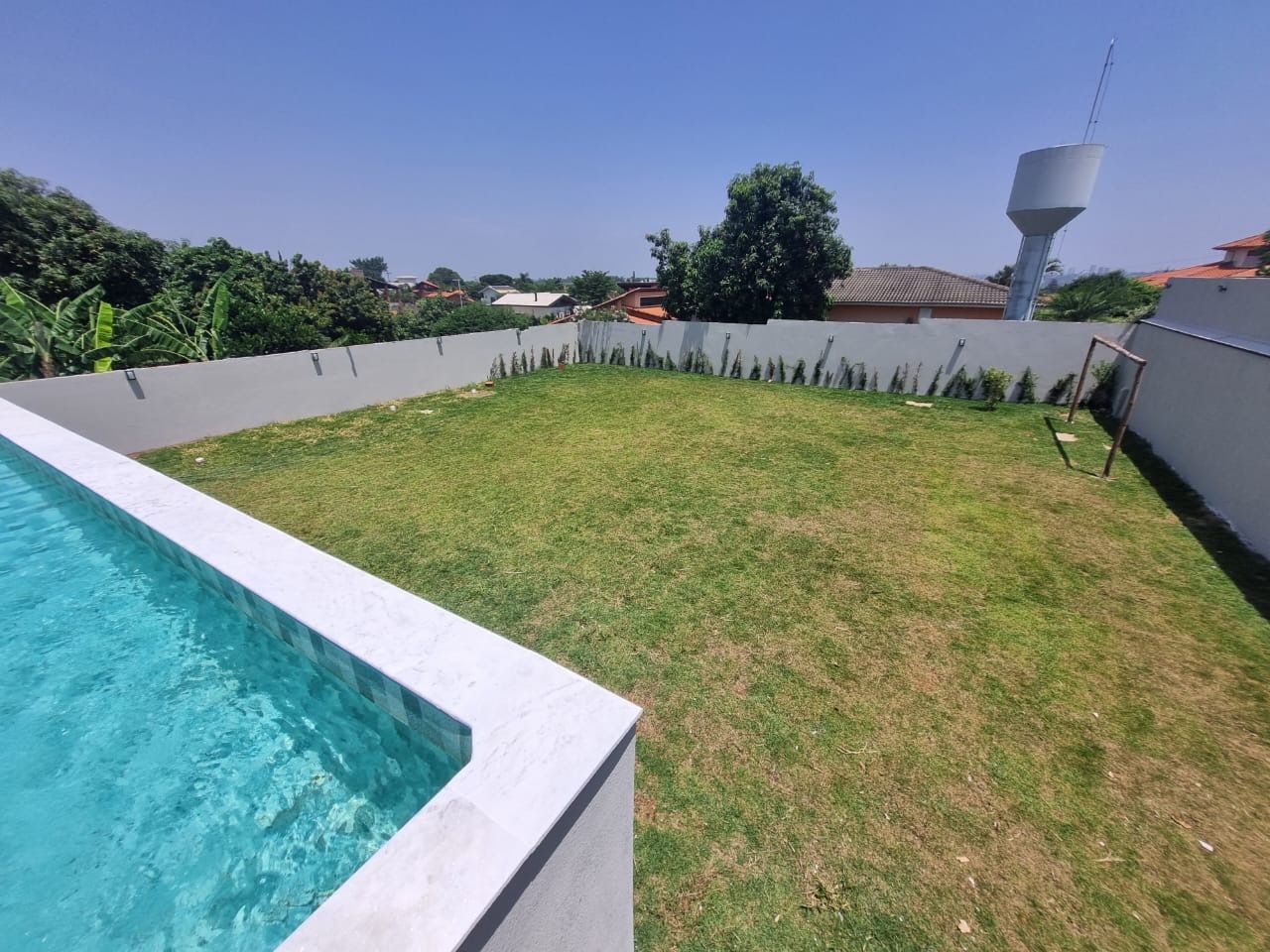 Fazenda, sítio ou chácara 3 quartos à venda em Terras de Itaici, Indaiatuba - foto 16