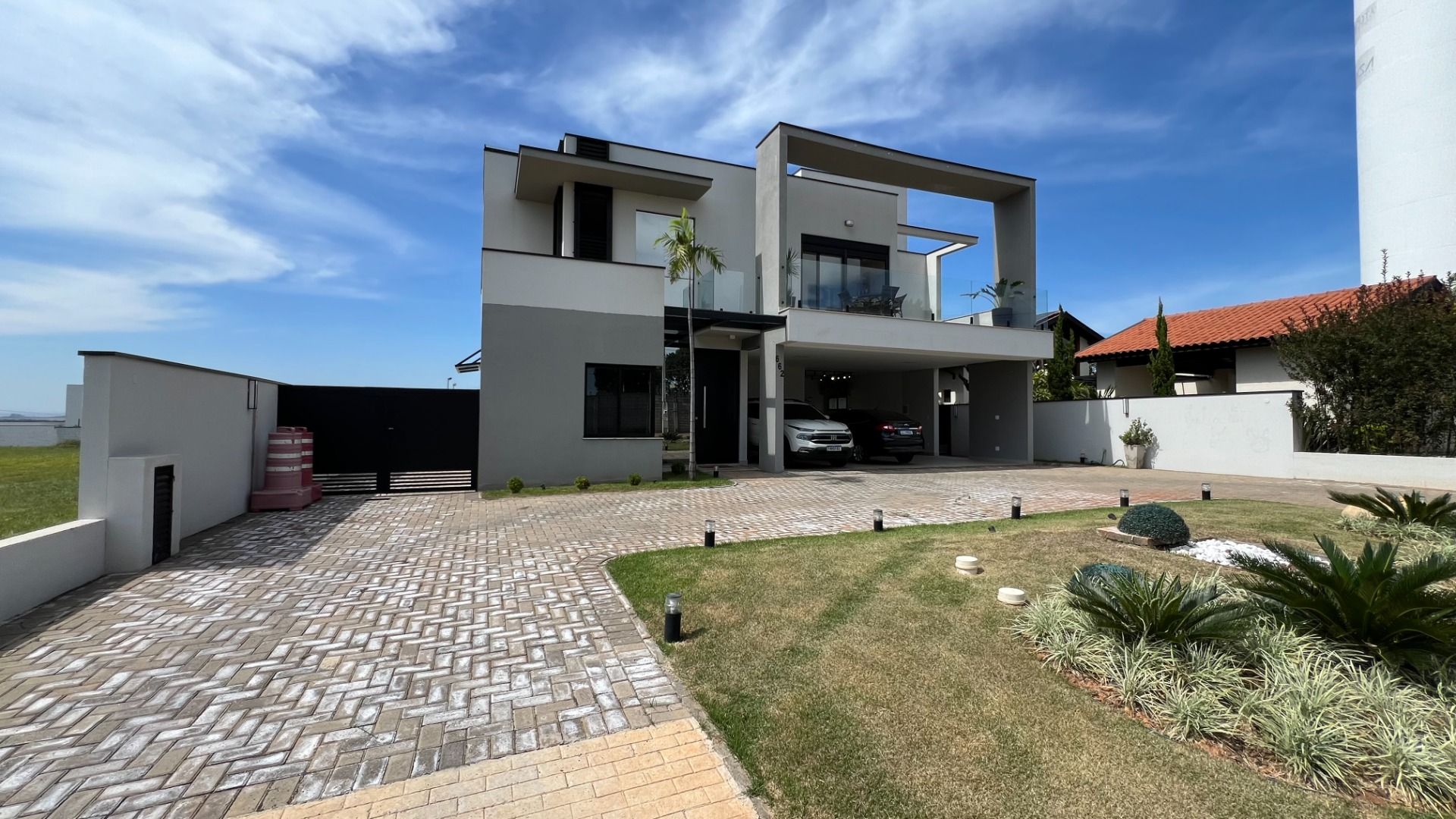 Casa em condomínio 4 quartos à venda em Jardim Quintas da Terracota, Indaiatuba - foto 1