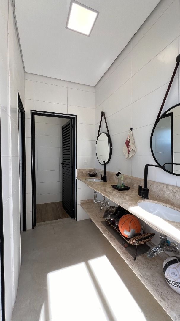 Casa em condomínio 4 quartos à venda em Jardim Quintas da Terracota, Indaiatuba - foto 35