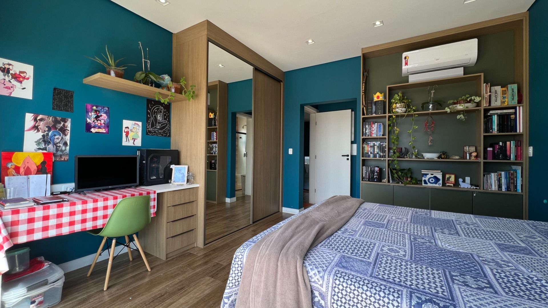 Casa em condomínio 4 quartos à venda em Jardim Quintas da Terracota, Indaiatuba - foto 39