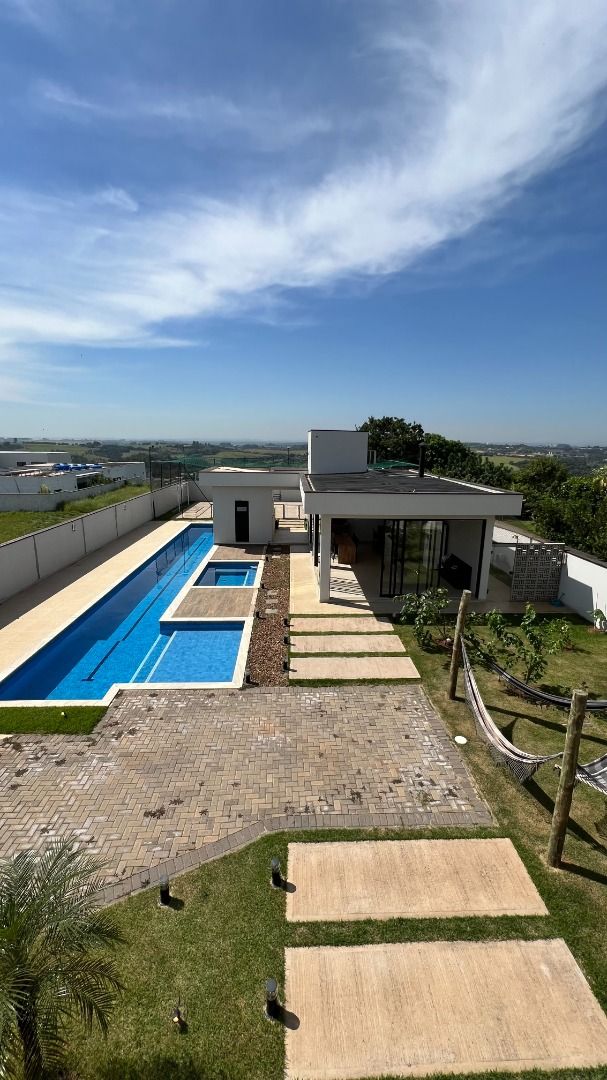 Casa em condomínio 4 quartos à venda em Jardim Quintas da Terracota, Indaiatuba - foto 40