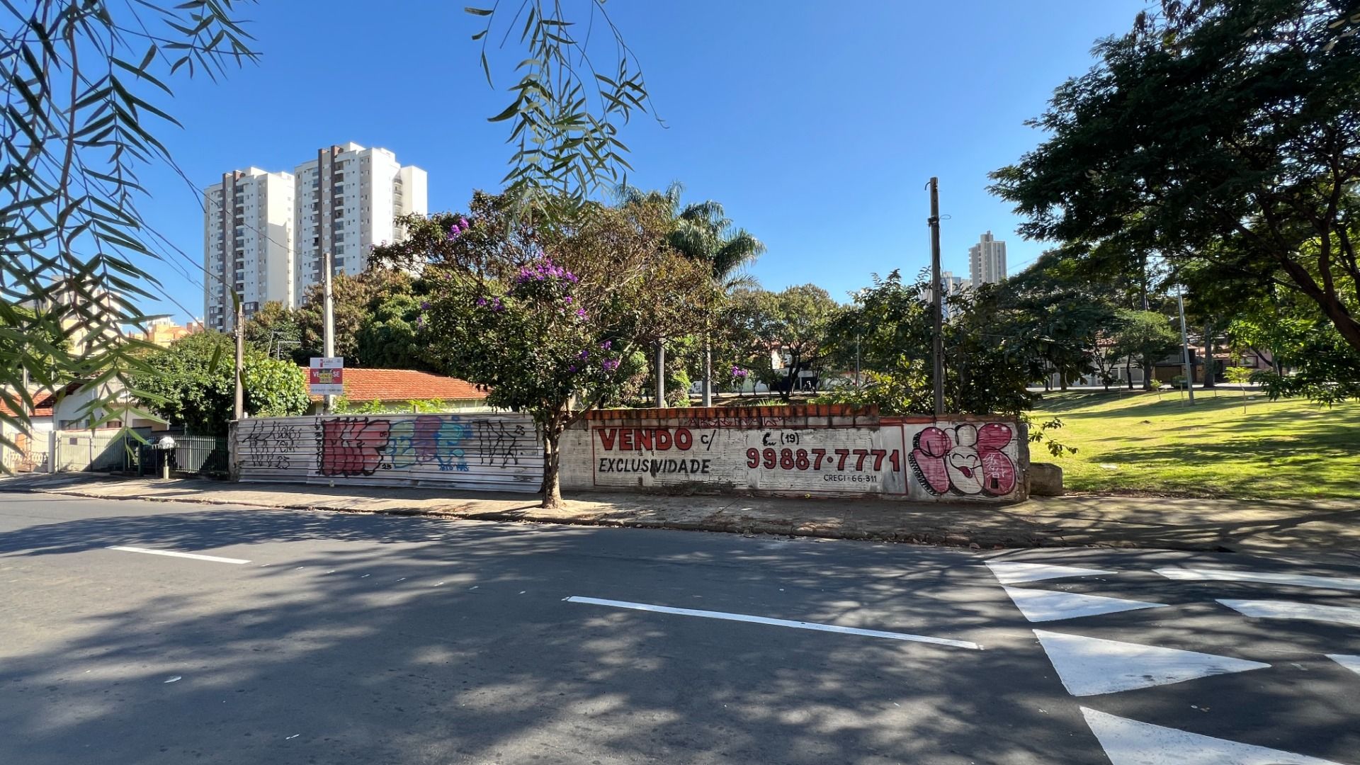 Terreno à venda em Vila São José, Indaiatuba - foto 4