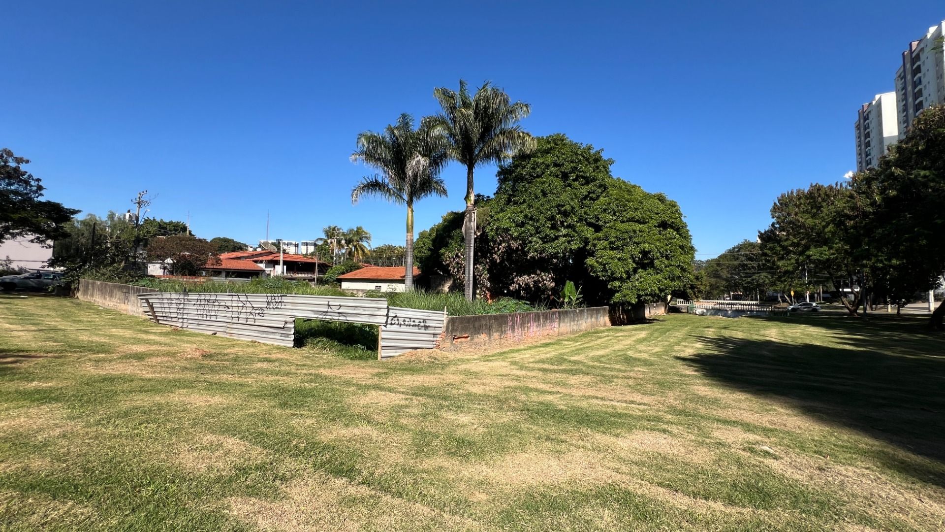 Terreno à venda em Vila São José, Indaiatuba - Vila São José, Indaiatuba