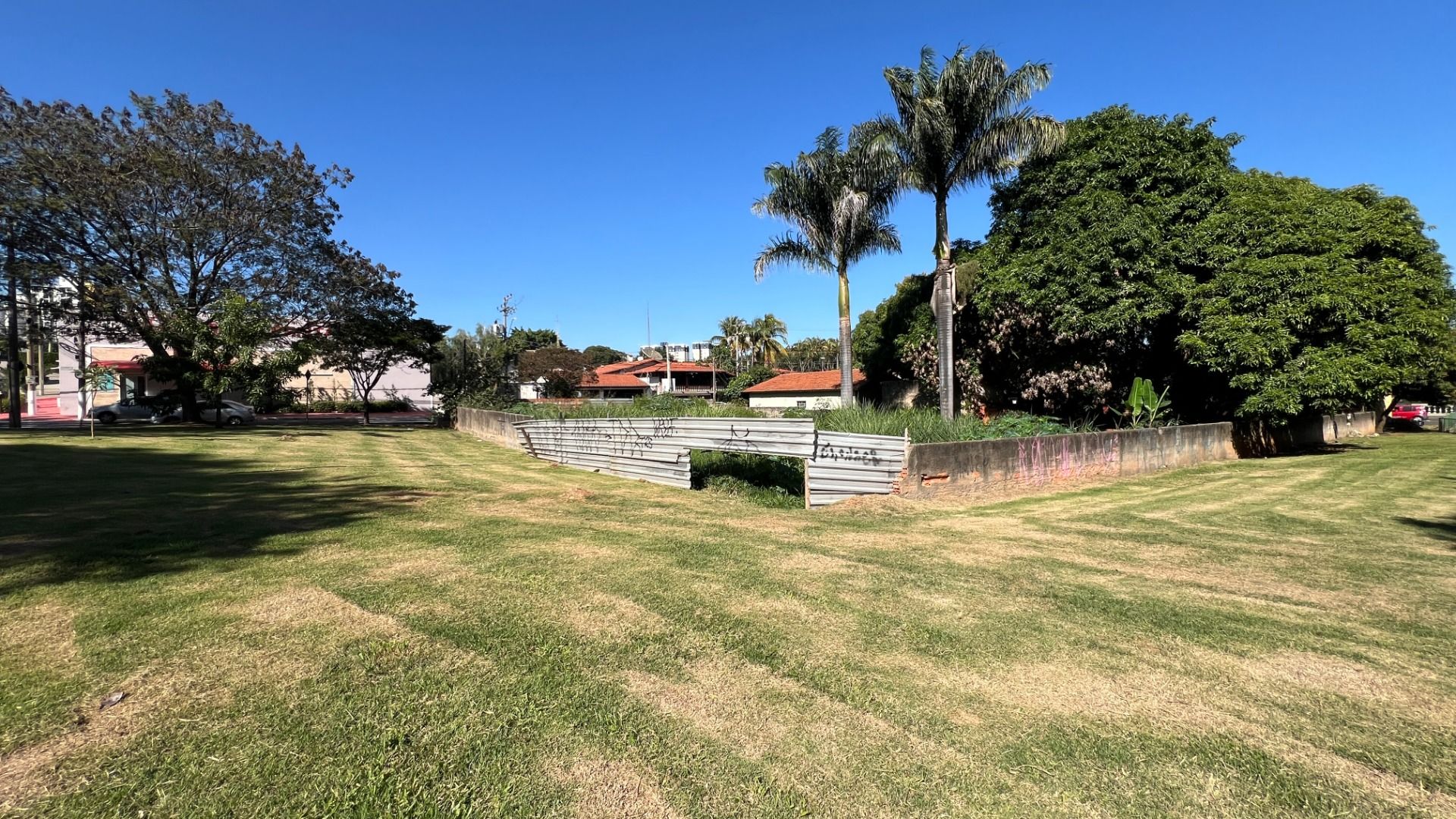Terreno à venda em Vila São José, Indaiatuba - foto 2
