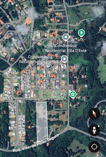 Terreno à venda em Chácaras São Bento, Valinhos - foto 2
