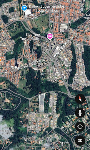Terreno à venda em Chácaras São Bento, Valinhos - foto 3