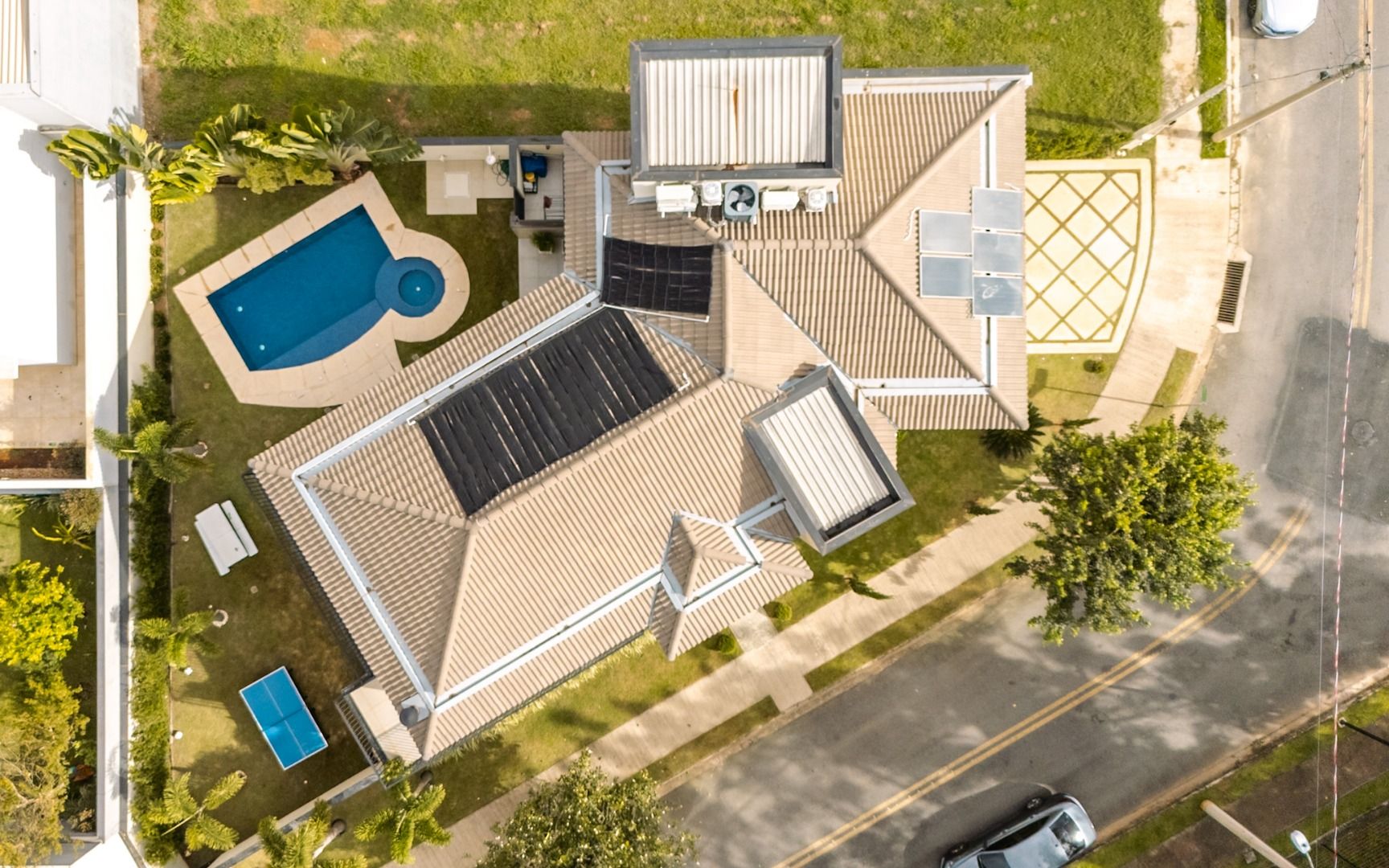 Casa em condomínio 3 quartos à venda em Jardim Piemonte, Indaiatuba - foto 3