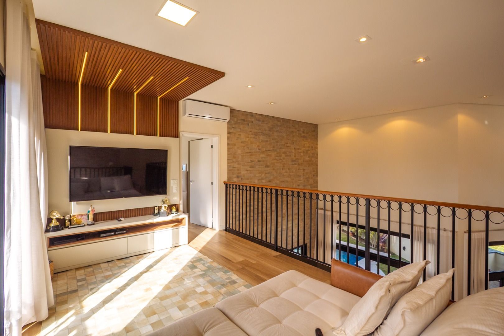 Casa em condomínio 3 quartos à venda em Jardim Piemonte, Indaiatuba - foto 14