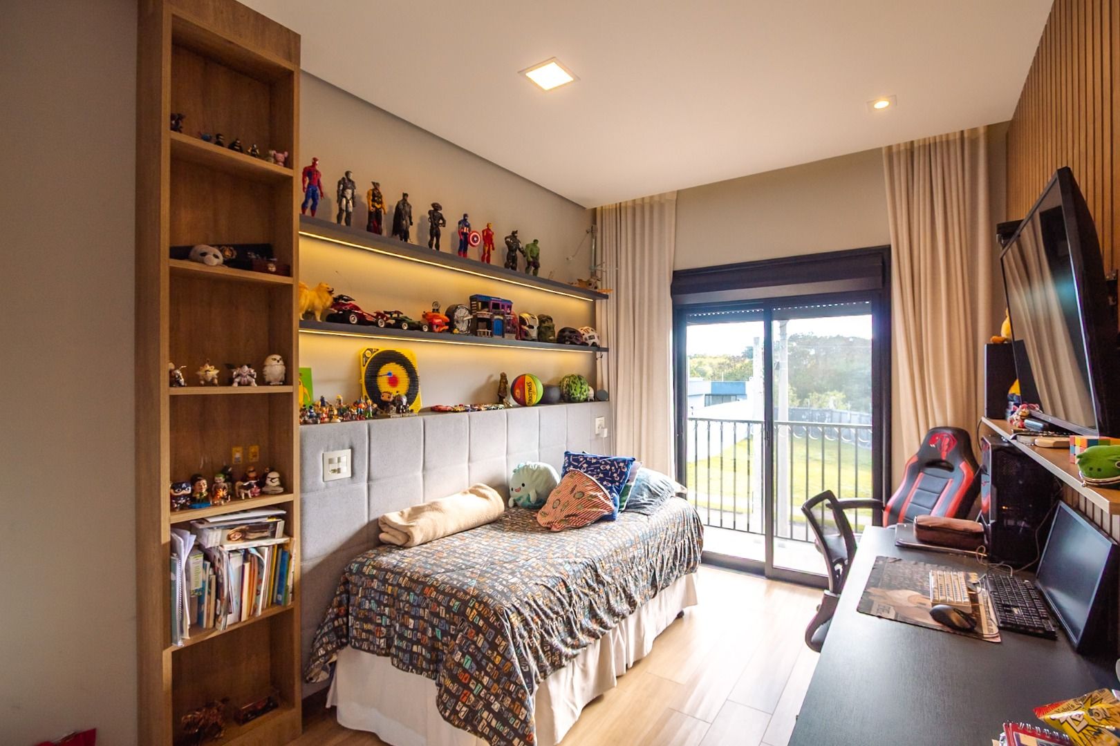 Casa em condomínio 3 quartos à venda em Jardim Piemonte, Indaiatuba - foto 26