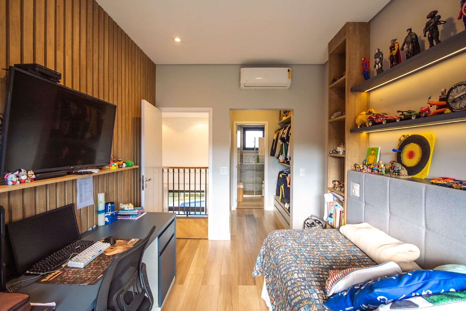 Casa em condomínio 3 quartos à venda em Jardim Piemonte, Indaiatuba - foto 27