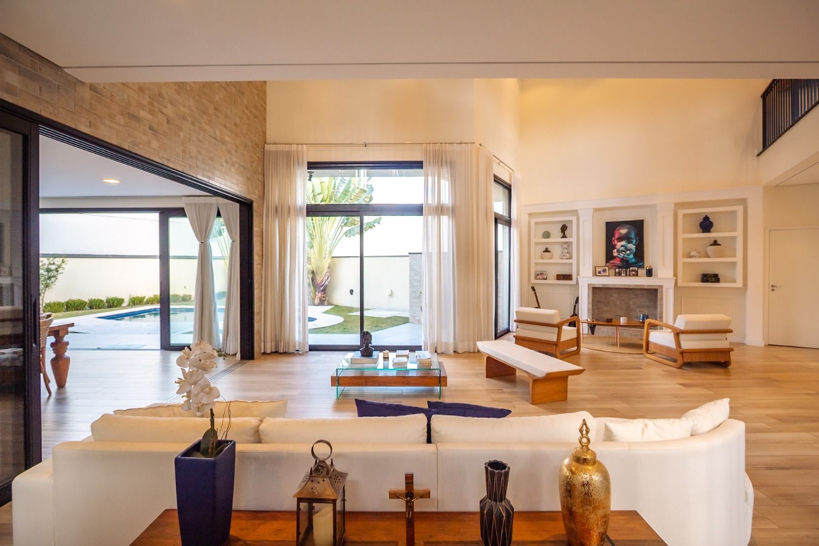 Casa em condomínio 3 quartos à venda em Jardim Piemonte, Indaiatuba - foto 31
