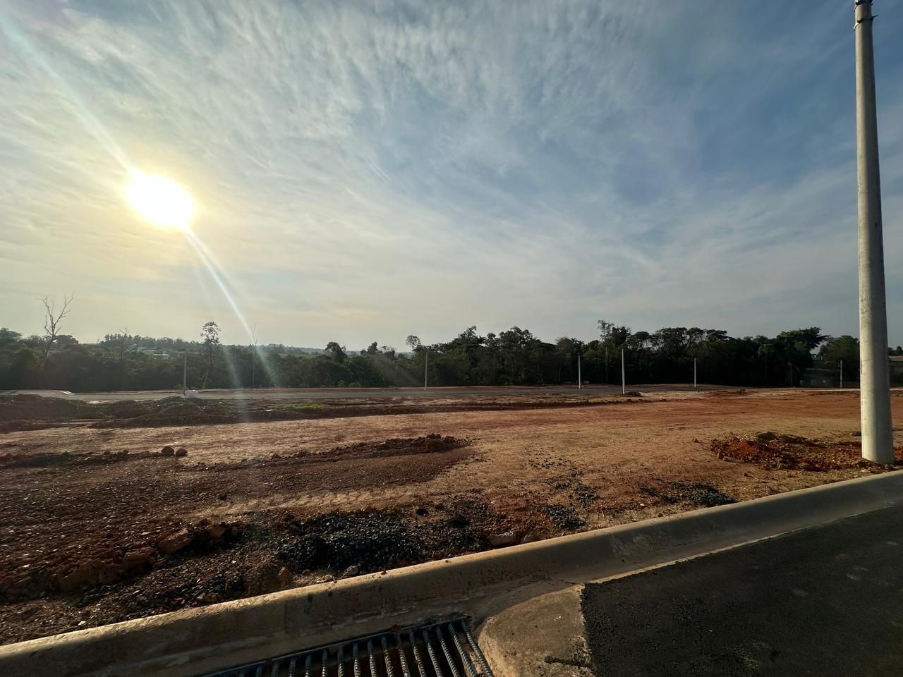 Terreno em condomínio à venda em Altos da Bela Vista, Indaiatuba — Condomínio Villa Trivento - foto 3