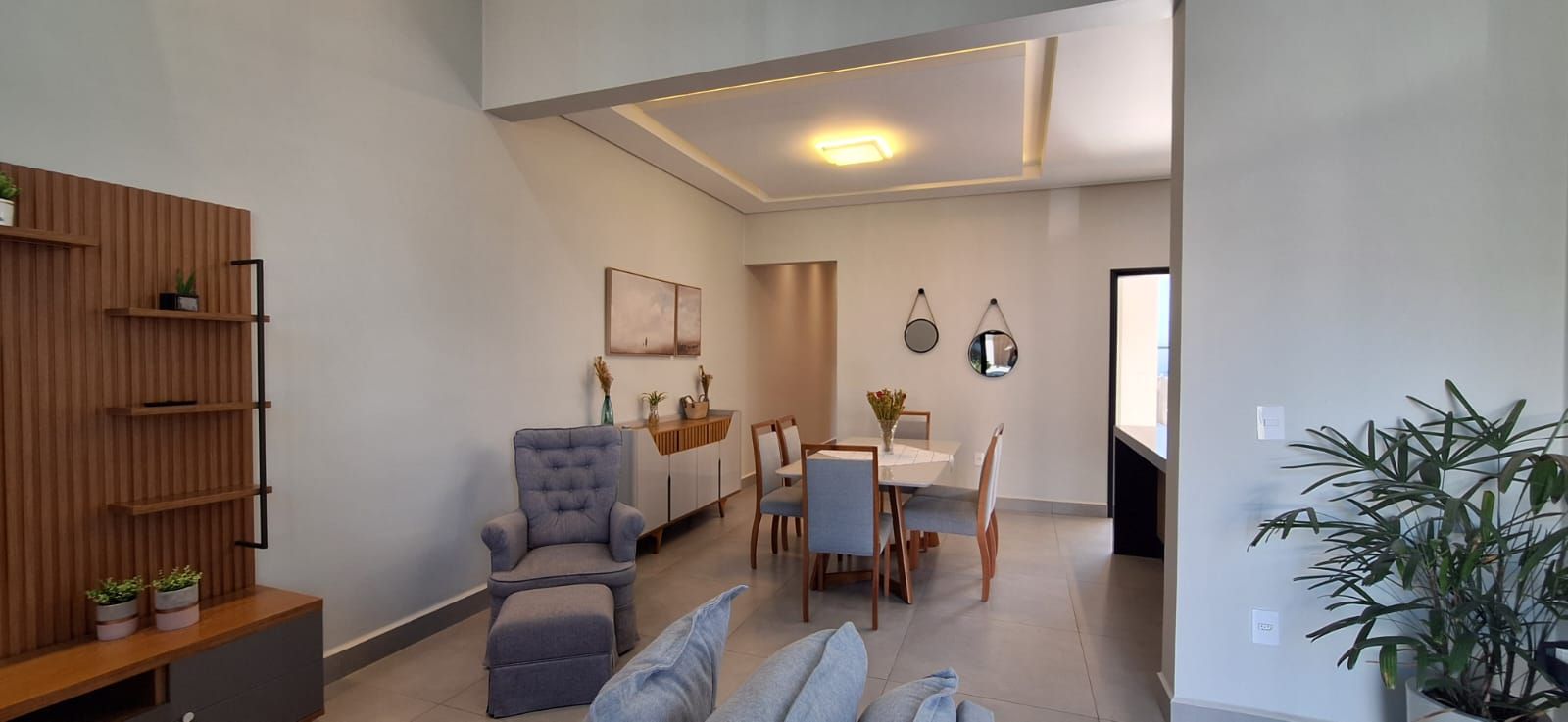 Casa em condomínio 3 quartos à venda em Jardim Piemonte, Indaiatuba - foto 3