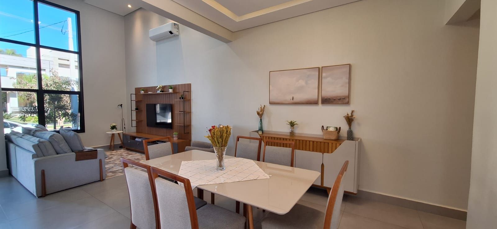 Casa em condomínio 3 quartos à venda em Jardim Piemonte, Indaiatuba - foto 4