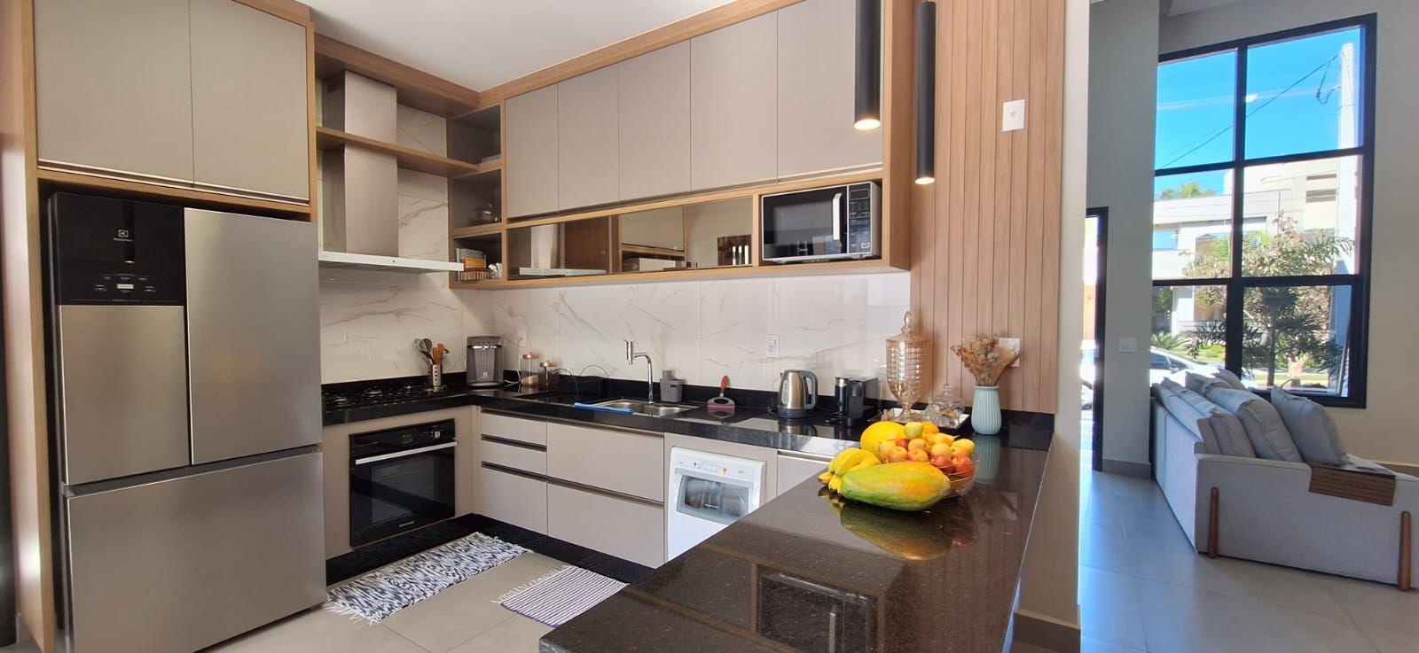 Casa em condomínio 3 quartos à venda em Jardim Piemonte, Indaiatuba - foto 5